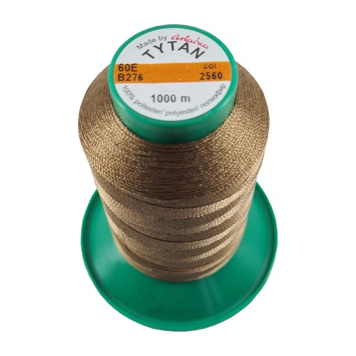Nite Tytan 60 Brown col.2560 1000 metrov Ariadna