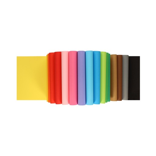 Technický blok A3/20 farebný 170g Happy Color