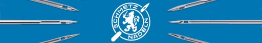 Ihly do šijacích strojov Schmetz MIX, rôzne, 9 ks