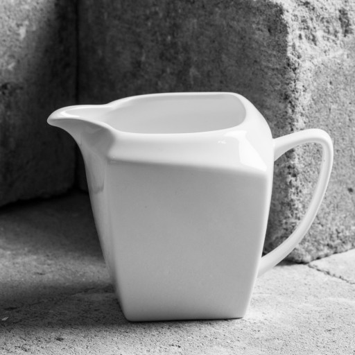 Monako kanvička na mlieko 280 ml AMBITION