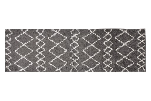 Koberec DELHI 60 cm Soft Shaggy High 30 mm v26