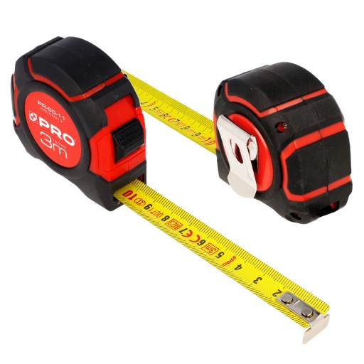 Rolovacie pravítko Measuring Tape Measuring Tape 3 m