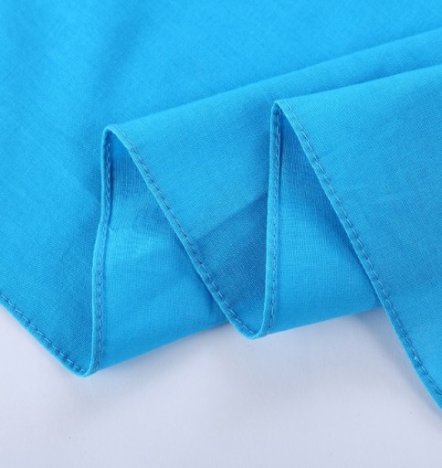 BANDAM BANDANA WRAP BANDAMA ČERVENÁ