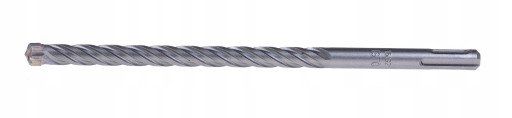 VŔTAČKA DO BETÓNU VŔTAČKA Fi 10x410 mm SDS PLUS Cross Pro