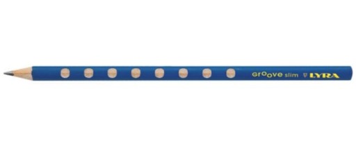 Ceruzka Lyra Groove slim HB