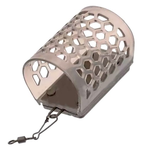 Preston Hexmesh Plastic Cage Feeder L 20g