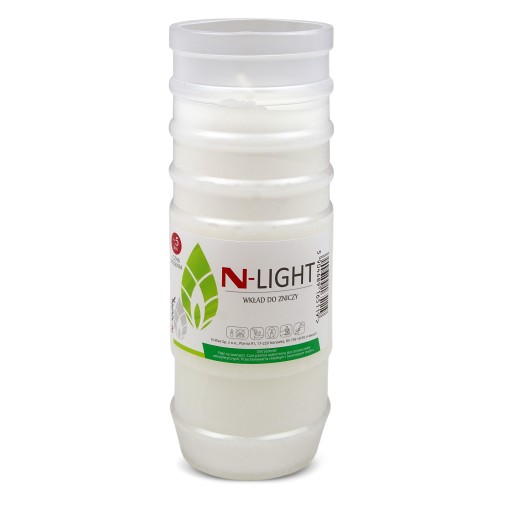 Vložka na sviečky N5 - N-LIGHT