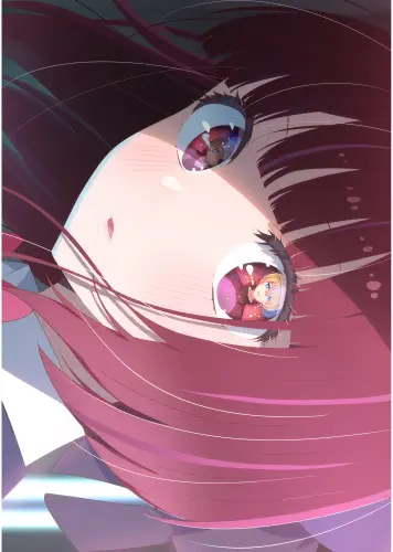 Plagát Anime Manga Oshi no Ko OK_032 A3