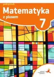 Obal pre matematiku s plus 7 GWO