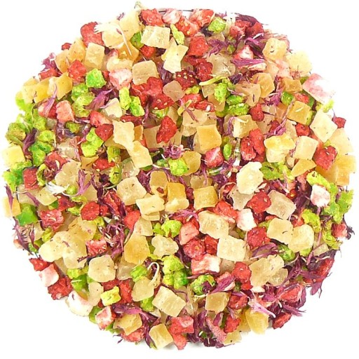 KARNEVAL V RIO - VÝBORNÝ OVOCNÝ ČAJ - 50 g