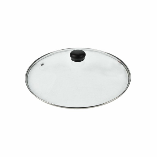 Sklenená pokrievka 26 cm