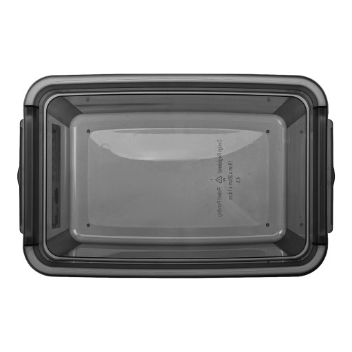 4,5 l nádoba na potraviny do umývačky riadu chladničky