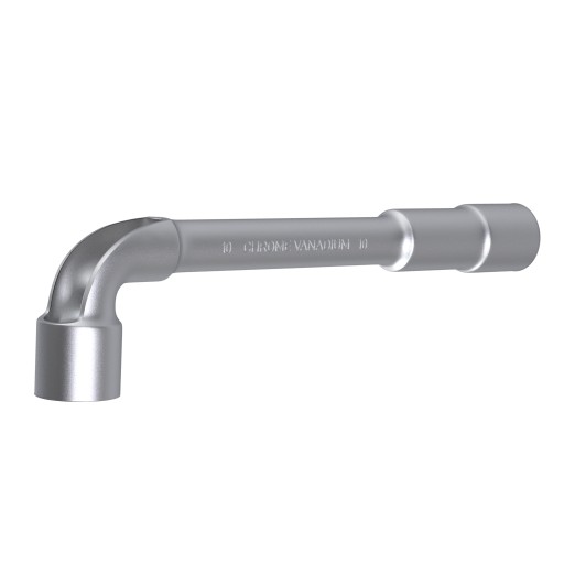 Prepichovaný 10 mm nástrčný kľúč MJW