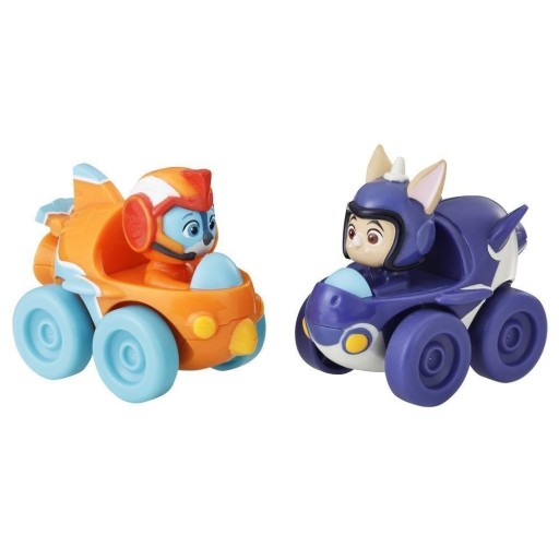 VOZIDLÁ Hasbro Ptasia Akademia Top Wing Swift Baddy E5350