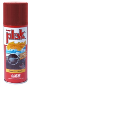 ATAS PLAK LEŠTIACI KOKPIT JAHODA 200ml