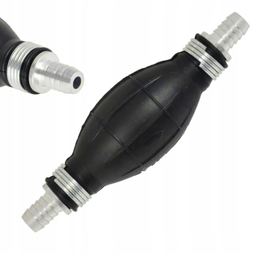 MANUÁLNE ČERPADLO PALIVOVÉ ČERPADLO OLEJOVÉ ČERPADLO 12MM