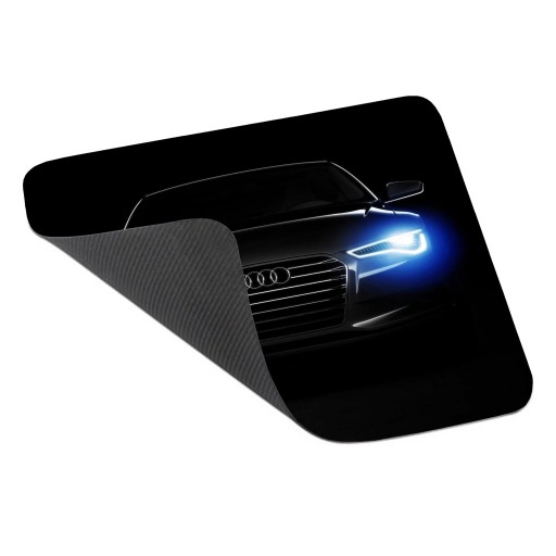 AUDI podložka pod myš, darček pre fanúšika
