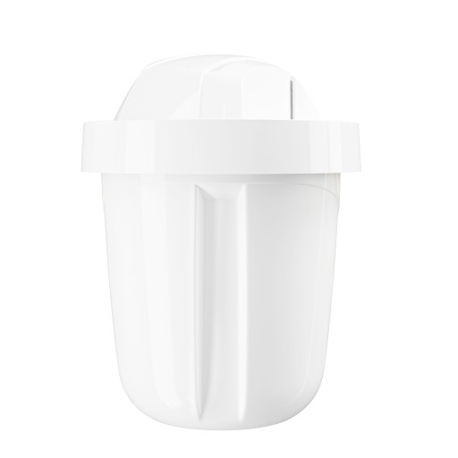 Vodný filter Wessper Aquamax pre filtračnú kanvicu Brita Dafi, výmena