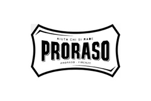 Tester krému na holenie Proraso Coarse Beards 4ml