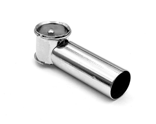 Blaupunkt zástrčka-PL zásuvka lomený prechod antény