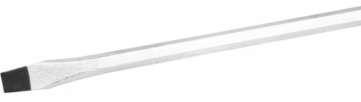 PLOCHÝ SKRUTKOVAČ ZÁMOČNÍCKY 8x250 mm CR-MO STEEL RICHMANN C5338