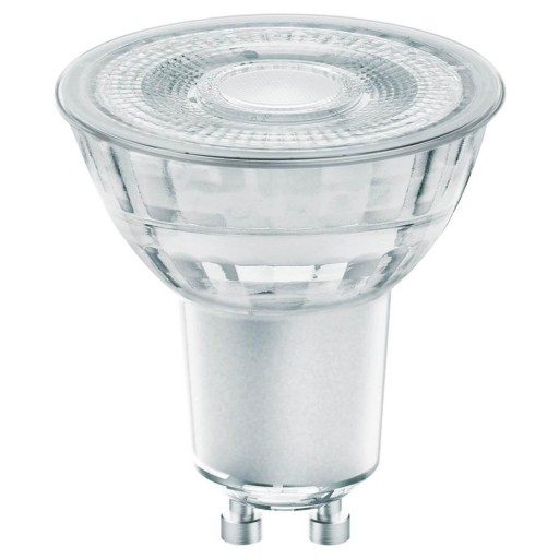 GU10 LED žiarovka 4,7W 50W 2700K CRI90 DIM LEDVANCE