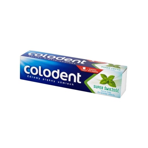 KOLODENTNÁ PASTA 100ML SUPER ČERSTVÉ