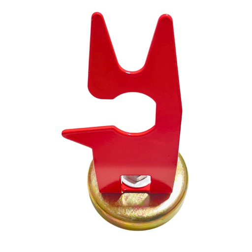 MAGNETICKÝ STOJANOVÝ ZVÁRACÍ DRŽIAK PRE TIG STOJAN SILNÝ MAGNET