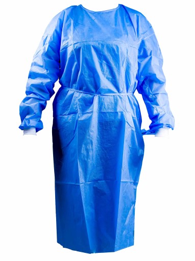 Jednorazová hygienická zástera SMS 18g XL