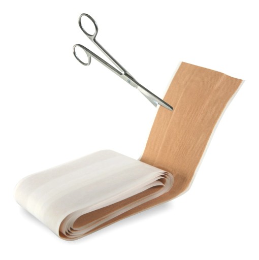 Matopat Klasická omietka s rezným obväzom 6x50cm 1 ks