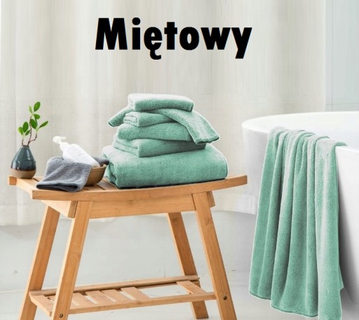 DARČEKY ZADARMO # Mikrovláknový sušiaci uterák 50x100cm 300g/m2