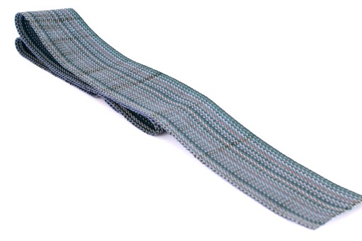 FAREBNÝ POPRUH NA ČALÚNENIE, ŠÍRKA 6 CM