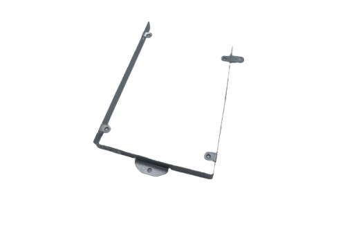 NOVÁ ORY Pozícia pre pevný disk Dell Latitude 3340