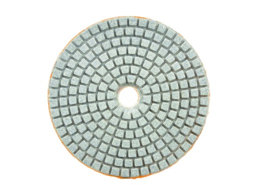 VODOU LEŠTENIE DIAMANTOVÝ KOTOUČ 100mm G200