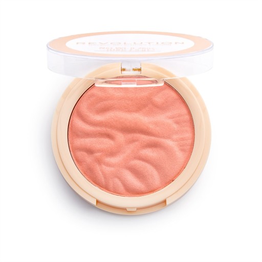 Makeup Revolution Blusher Reloaded Peach Bliss Blusher