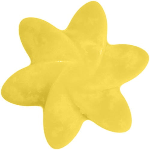 Sójový voňavý vosk - Mango