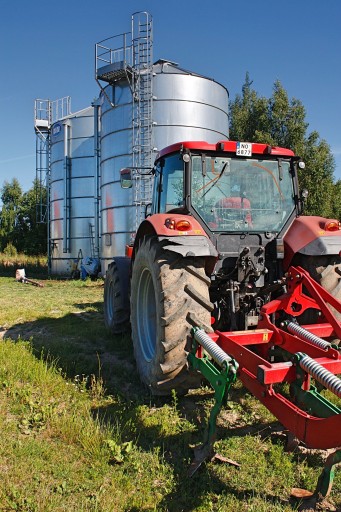 Horčičný olej 250 ml Warmińska Manufaktura