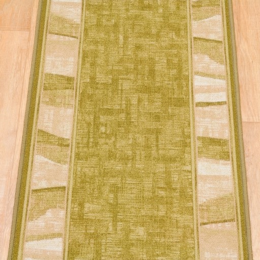 PROTIŠMYKOVÉ KOBERCE 80 cm LINEA PISTACIO