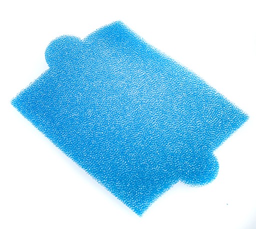 FILTRAČNÁ SADA FILTER DO VODNÉHO VYSÁVAČA Thomas Aqua + Pet & Family