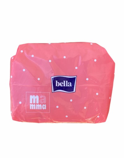 Bella Mamma hygienické vložky 10 ks