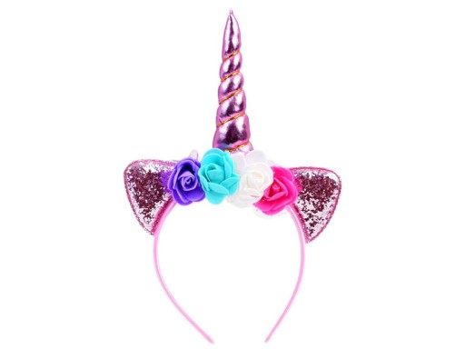 Doplnky k ČELENKE Unicorn