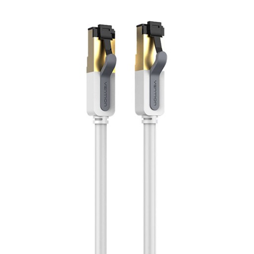 VENTION INTERNETOVÝ KÁBEL LAN KÁBEL CAT.7 CAT 7 SFTP RJ45 0,5M