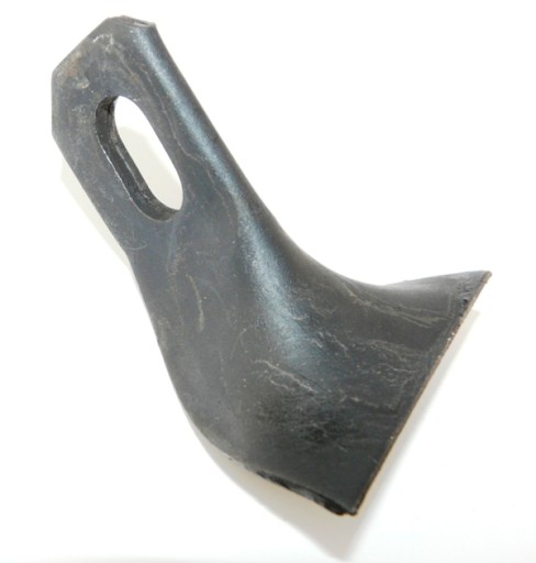 Plechový cepový nôž JDE-01 Samasz Maschio
