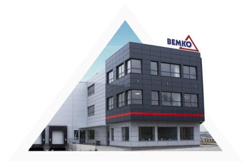 Halogénový LED reflektor KASTEL 10W 6000K Bemko