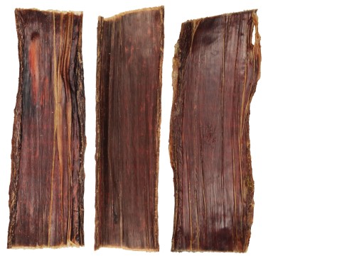 Sušený hovädzí pažerák NATURAL maškrta 200g
