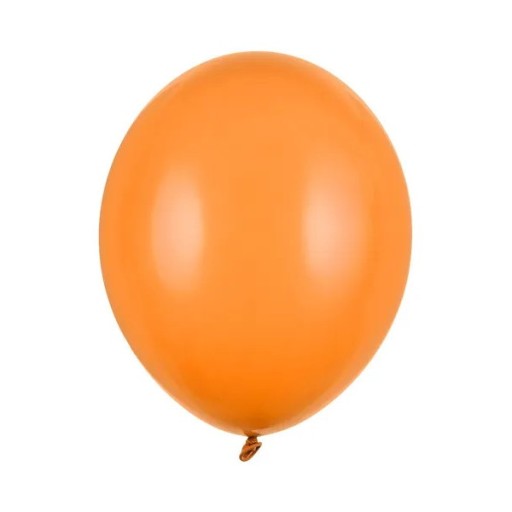 Oranžové čierne ghost balóny pre HALLOWEEN GHOST