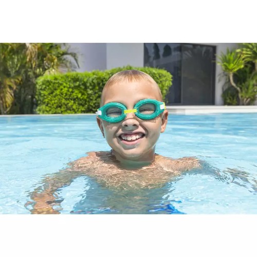 PLAVECKÉ OKULIARE AQUA BURST 7+ 21049 BESTWAY
