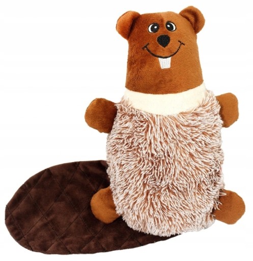 Pet Nova Psík Plyšová hračka Piskľavý bobor 47cm