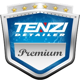 TENZI Detailer Shampoo Wax 770 ml Autošampón s voskom 2v1