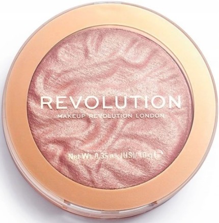 Makeup Revolution Make a Impact Highlighter